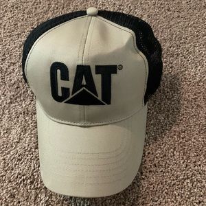 NWOT CAT Hat!